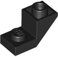 2310 | Slope, Inverted 45 2 x 1 with 2/3 Cutout | LEGOPART