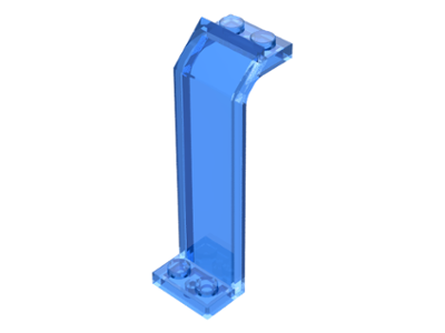 2448 | Panel 3 x 2 x 5 2/3 | LEGOPART