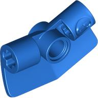 2457 | Technic, Panel Curved # 3 2 x 3 x 1 Angled | LEGOPART