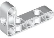 2477 | Technic, Liftarm, Modified Perpendicular Holes Bent Thick L-Shape 3 x 5 | LEGOPART