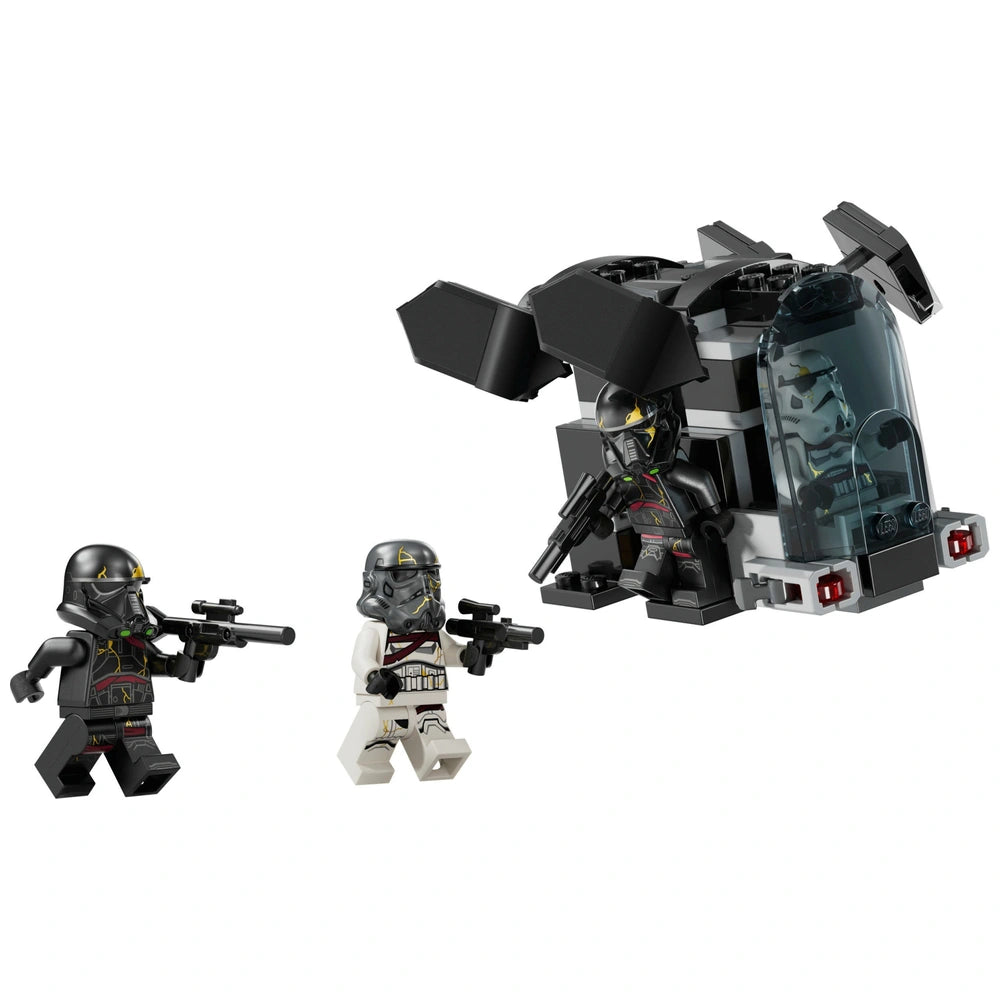 Death Trooper & Night Trooper Battle Pac LEGO 75412