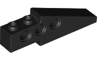 2744 | Technic Slope 6 x 1 x 1 2/3 | LEGOPART