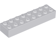 3007 | Brick 2 x 8 | LEGOPART