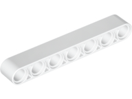 32524 | Technic, Liftarm Thick 1 x 7 | LEGOPART