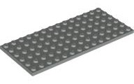 3456 | Plate 6 x 14 | LEGOPART