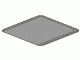 367 | Baseplate 24 x 24 with Studs on Edges | LEGOPART