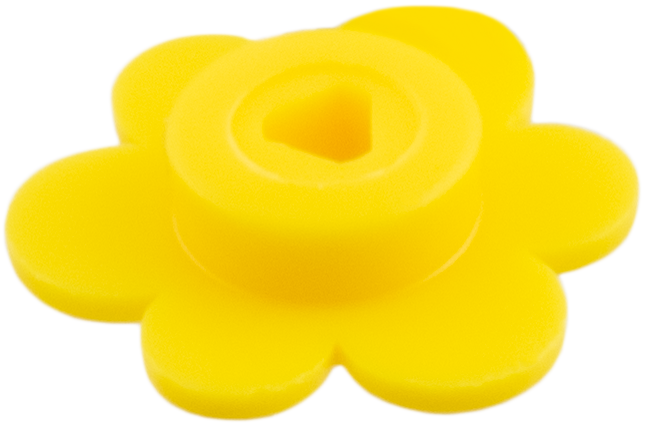 3742 | Plant Flower Small | LEGOPART