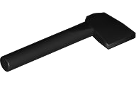 3835 | Minifigure, Utensil Axe | LEGOPART