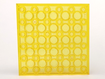 3958 | Plate 6 x 6 | LEGOPART