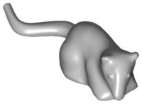 40234 | Rat / Mouse | LEGOPART