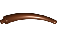40379 | Dinosaur Tail End Section / Horn, Small | LEGOPART