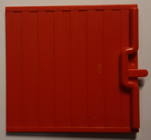 4511 | Door Sliding - Type 1 | LEGOPART