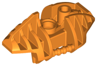 53566 | Bionicle Piraka Leg Upper Section Cover | LEGOPART