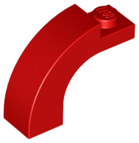 6005 | Arch 1 x 3 x 2 Curved Top | LEGOPART