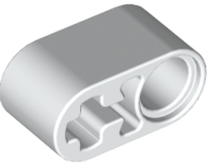 60483 | Technic, Liftarm Thick 1 x 2 - Axle Hole | LEGOPART