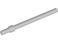 63965 | Bar 6L with Stop Ring | LEGOPART