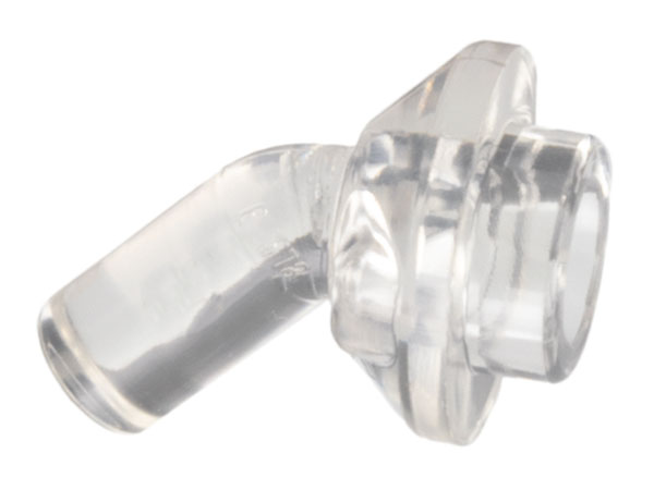 65578 | Bar 1L with Angled Hollow Stud | LEGOPART