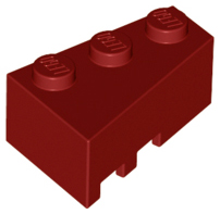 6564 | Wedge 3 x 2 Right | LEGOPART