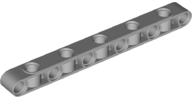 73507 | Technic, Liftarm, Modified Perpendicular Holes Thick 1 x 11 | LEGOPART