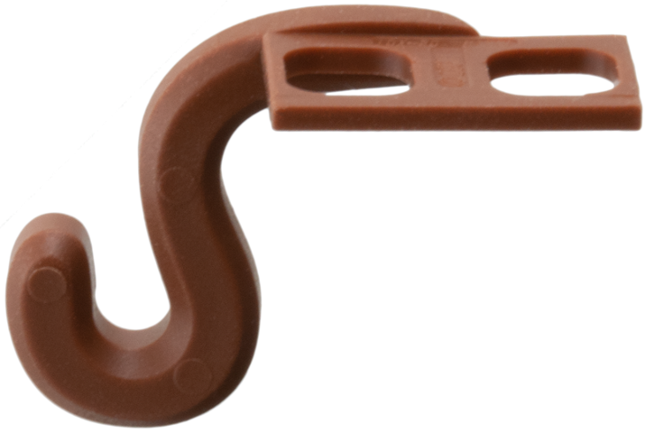 75513 | Minifigure Costume Tail Monkey | LEGOPART