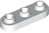 77850 | Plate, Round 1 x 3 with Open Studs | LEGOPART