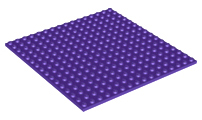 91405 | Plate 16 x 16 | LEGOPART