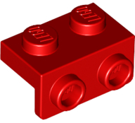 99781 | Bracket 1 x 2 - 1 x 2 | LEGOPART