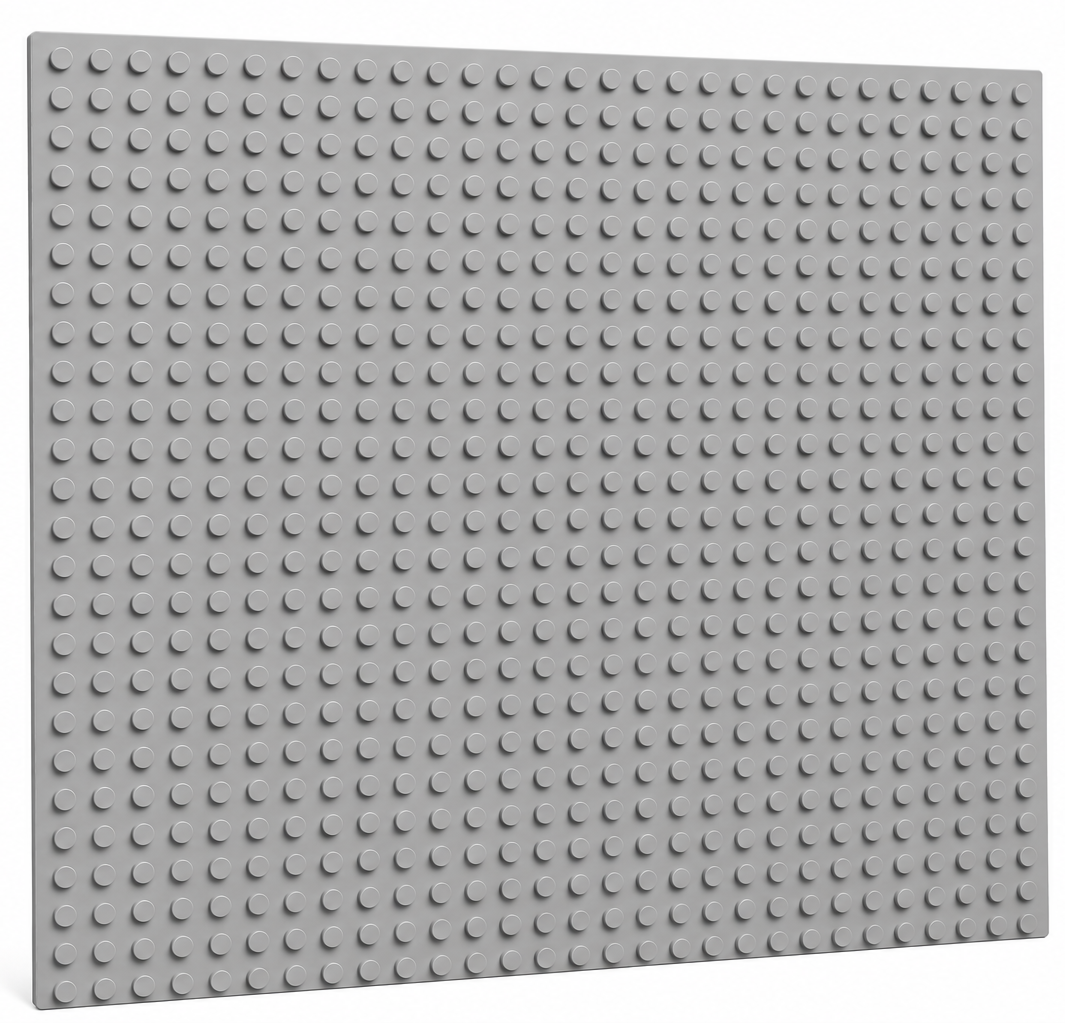 Display voor LEGO® Minifigures