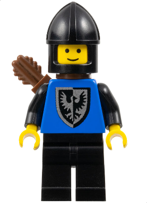 Black Falcon LEGO cas301