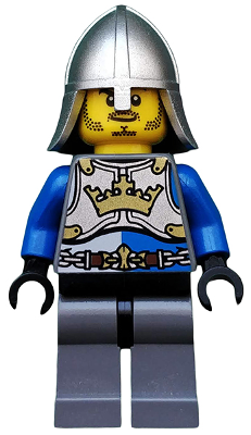 Castle - King's Knight LEGO cas516