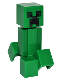 Creeper LEGO min012
