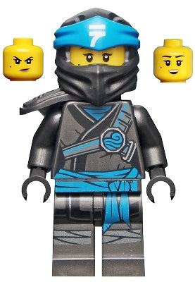 Nya LEGO njo0547