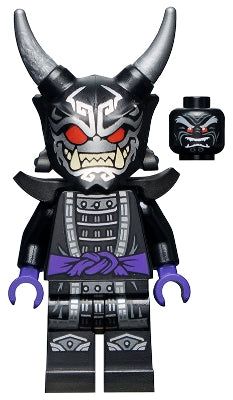 Garmadon LEGO njo0778
