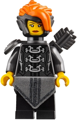 Misako (Koko) LEGO njo0412