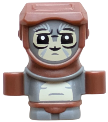 Babu Frik LEGO sw1439