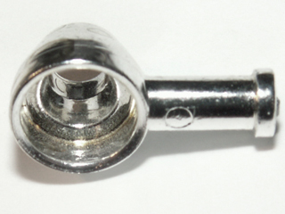 x123 | Bar 1L with 1 x 1 x 2/3 Light Holder | LEGOPART