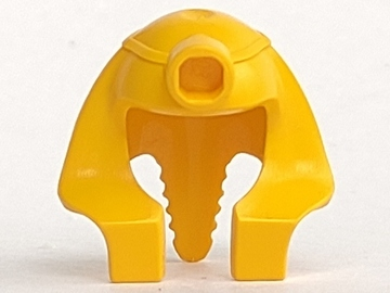 x177 | Minifigure, Headgear Headdress Mummy | LEGOPART