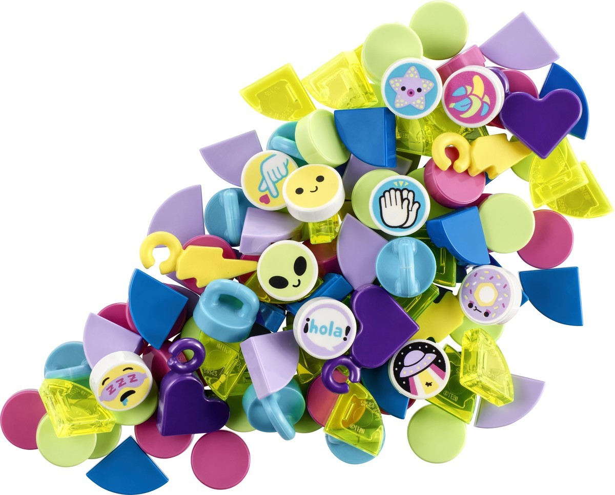 Extra Dots Lego: serie 6 41946