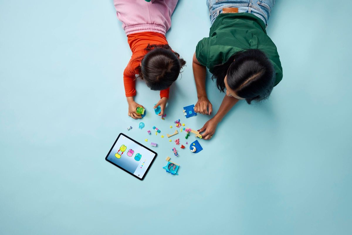 Gabby 11204 LEGO 11204