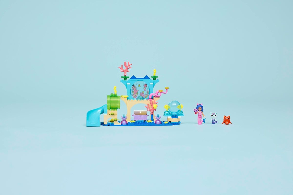 Gabby 11204 LEGO 11204