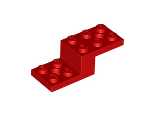 11215 | Bracket 5 x 2 x 1 1/3 with 2 Holes | LEGOPART