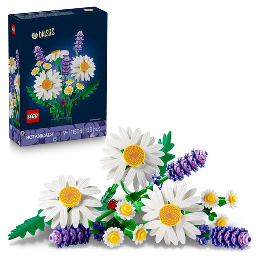 Daisies LEGO 11508