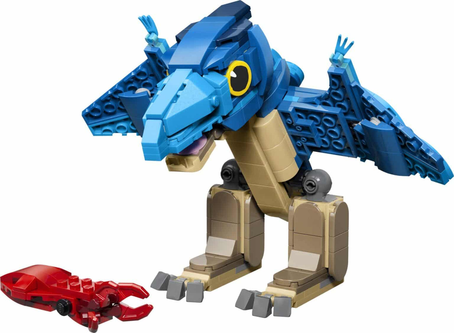 Baby Dinosaur: Pteranodon LEGO 77977