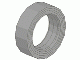 132old | Tire Smooth - Small Solid | LEGOPART