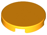 14769 | Tile, Round 2 x 2 with Bottom Stud Holder | LEGOPART