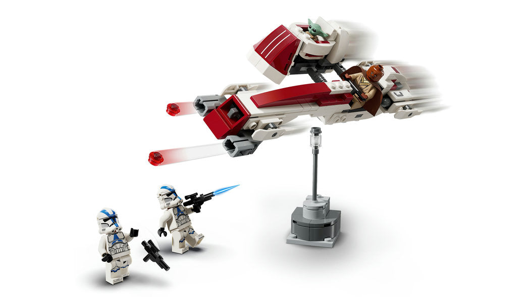 BARC Speeder™ Escape LEGO 75378