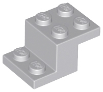 18671 | Bracket 3 x 2 x 1 1/3 | LEGOPART