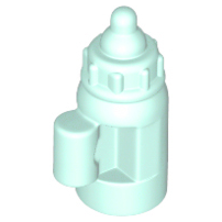 18855 | Minifigure, Utensil Baby Bottle with Handle | LEGOPART