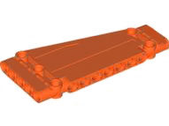 18945 | Technic, Panel Plate 5 x 11 x 1 Tapered | LEGOPART