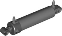 19467c01 | Pneumatic Cylinder V2 2 x 11 | LEGOPART